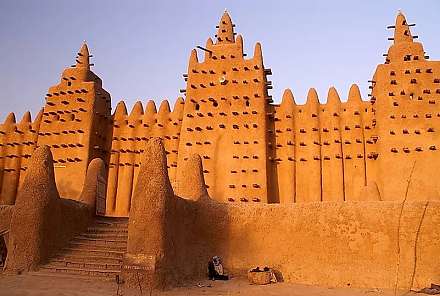 Timbuktu