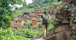 帕利梅 2