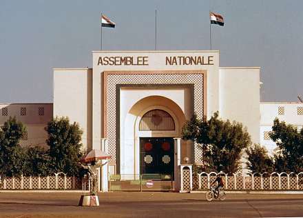Niamey