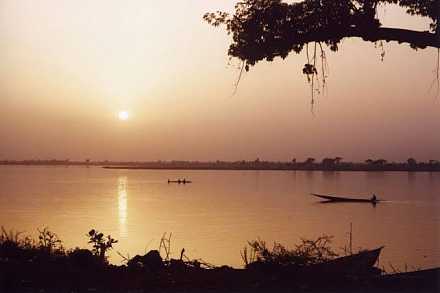 Kouroufing National Park