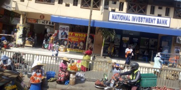 Makola Market photo 1