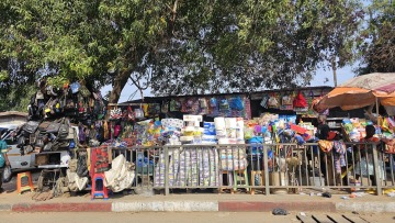 Makola Market photo 2