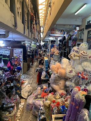 马科拉市场 3