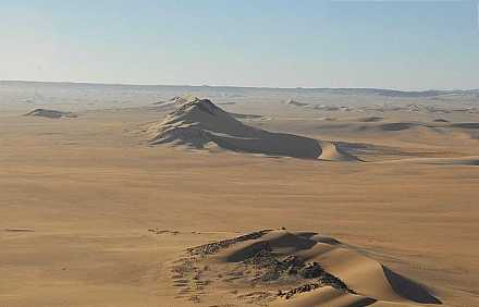 Termit Massif