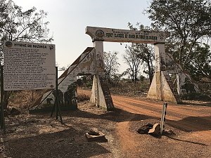纳辛加野生动物牧场 2