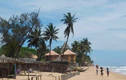 Grand-Bassam