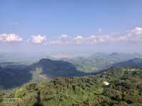 Mont Tonkoui