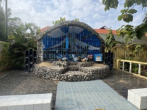 圣心大教堂 5