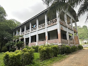 班科国家公园 5