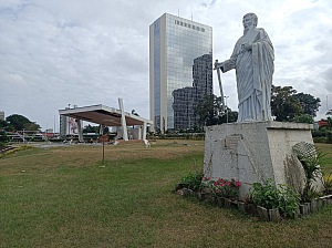圣保罗大教堂 4