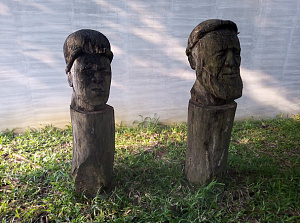 塞西尔·法库里画廊 3