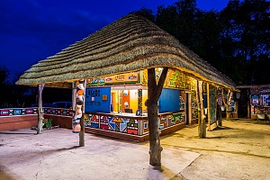 莱塞迪文化村 5