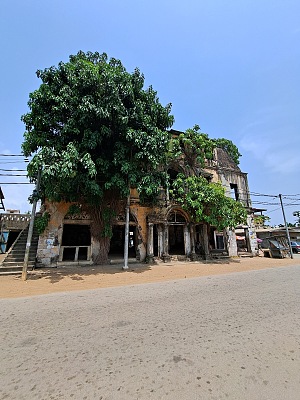 加纳梅公馆 3