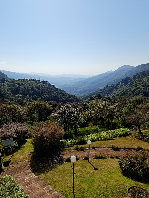 马戈巴峡谷 5