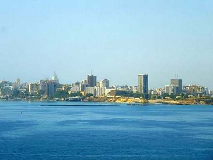 Dakar