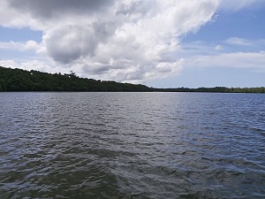 埃霍蒂莱群岛国家公园 3