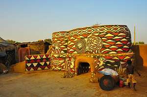 博尔加坦加 5