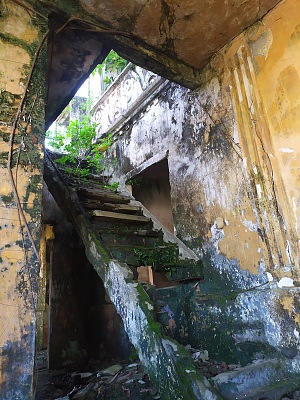 加纳梅公馆 2