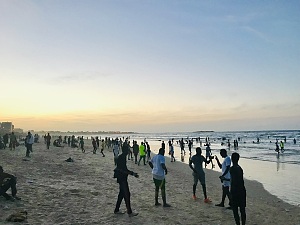 约夫海滩 5