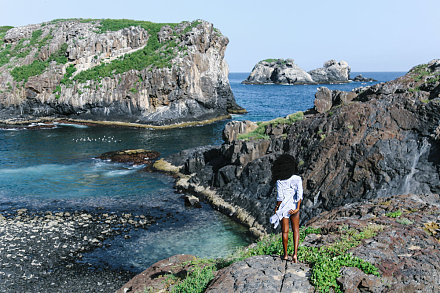 马德莱娜群岛国家公园