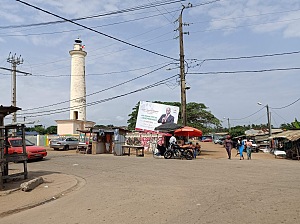 大巴萨姆灯塔 2