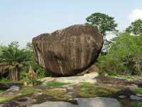 Parc archéologique d'Ahouakro