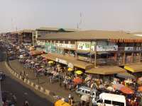Kejetia Market