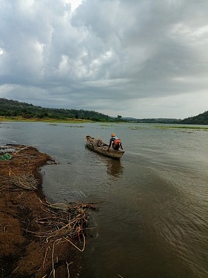 沃尔特湖 3