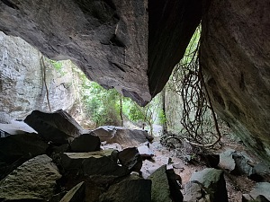 沙伊山资源保护区 5