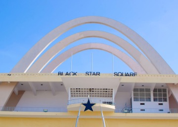Black Star Square photo 2