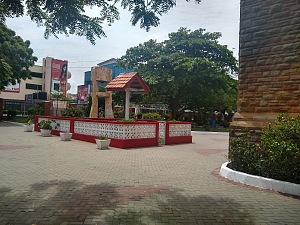 圣三一大教堂 5