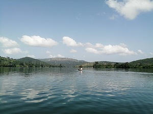 沃尔特湖 4
