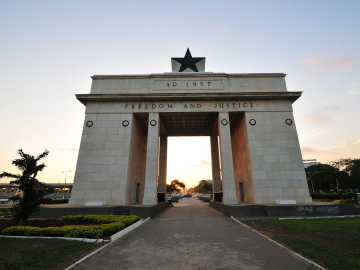 Black Star Square photo 1