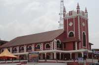 Wesley Methodist Cathedral