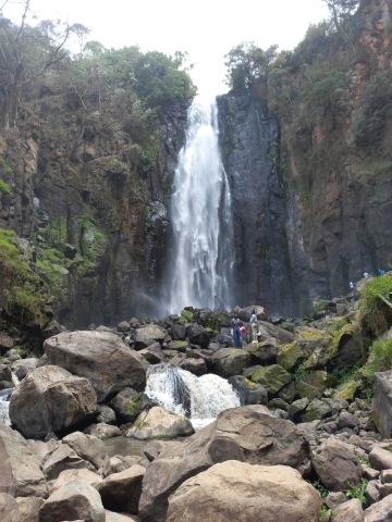 Thomson's Falls photo 1