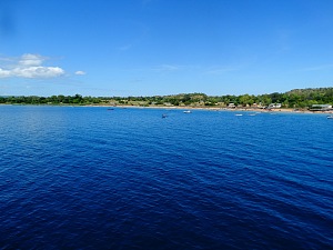 马拉维湖 2