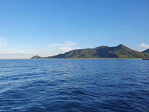 马拉维湖 5