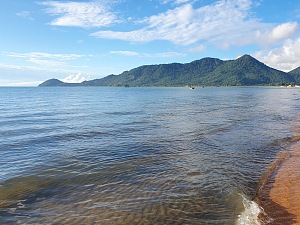马拉维湖 4