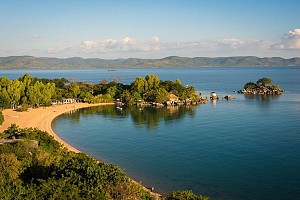 马拉维湖 3