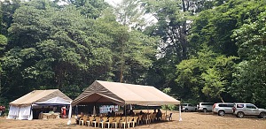 Rau Forest Reserve 4