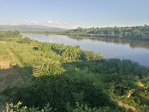 瓦米河 4