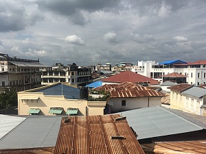 哈曼尼波斯浴场 5