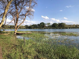 巴巴蒂湖 2