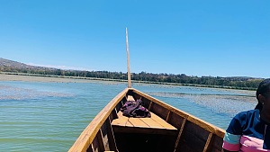巴巴蒂湖 5