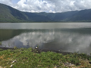 恩帕凯火山口 5
