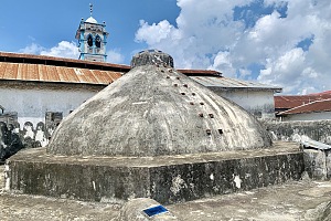 哈曼尼波斯浴场 3