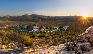 Sanbona Wildlife Reserve 5