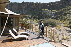 Sanbona Wildlife Reserve 2