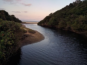 索德瓦纳湾国家公园 3