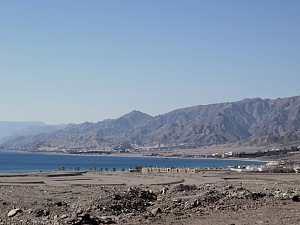 西奈半岛 3